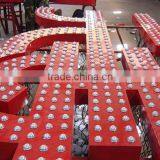 High Brightness Led Letter Lights Sign thumbnail-3