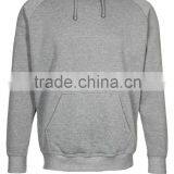 Cheap Pullover Hood 100% Cotton Different Colors Plain Blank Men Custom Manufacture Blank Hoodie thumbnail-2