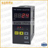 Intelligent Temperature Instrument