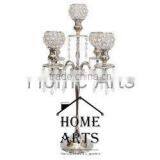 Crystal Wedding Centre Piece