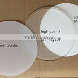 3w-24w Round Led Panel Light Led Aluminium Spring Loaded Access Panel thumbnail-4