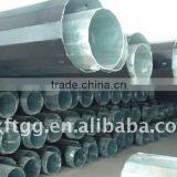 110kv High Quality Galvanized Steel Power Pole thumbnail-1