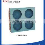 Low Price China Air Cooled Fin Type Condenser