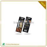 Hot Sale Colourful Electronic Cigarette Lable Printing With Good Quality thumbnail-3