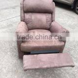 Modern and Simple American Style Recliner Sofa thumbnail-2