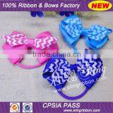2015 New Arrival Wholesale Gift Set Grosgrain Hair Bows thumbnail-2