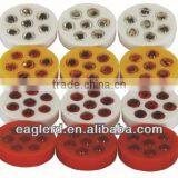 High Reflective 7 Glass Beads Reflectors