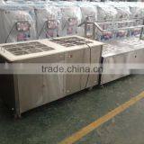 Marble Slab Topping Bar Cabinet Refrigerator With Italy Compressor thumbnail-2