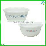 Funny Logo Melamine Mixing Salad Bowls,Food Safty thumbnail-2