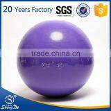 Professional Anti Burst Exercise Ball Wholesale,peanut Yoga Ball,yoga Massage Ball thumbnail-3