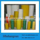 Hot Sale High Quality Frp Pultruded Profiles thumbnail-1