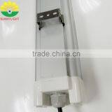 2016 New Designled IP65 LED Tri-proof Light Used in Freezer, Parking Lot, Basement, Food Industry, Bathroom, Etc. thumbnail-3