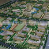 Shijiazhuang E-Park Scale Model Building for Master Planning thumbnail-1