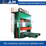 New 2700x1370x42mm Plywood Cold Press Machine , Cold Press Machine thumbnail-2