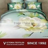 100% cotton super soft thread count fabric home textiles for bedroom 2015 New