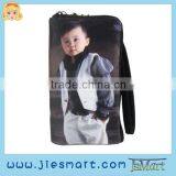 JSMART DIY Custom-made Cell-phone Bag Wholesale Digital Printing thumbnail-1