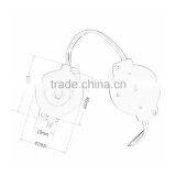 Own Injecion Mode /Customziec Products High Power 2w LED Module thumbnail-5