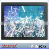 15 Inch Greentouch Lcd Monitor Vga
