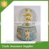 Glass Snow Globes Wholesale, China Manufacture thumbnail-4