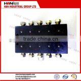 LINCON Distributor Grease 8 HOLE Concrete Pump Parts thumbnail-3