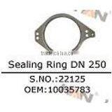 Sealing Ring DN250 OEM10035783 Schwing for Putzmeister Concrete Pump Spare Parts thumbnail-1