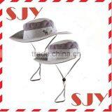 Custom Made Embroidery Bucket Boonie Hat thumbnail-4