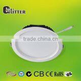 SMD Led Downlight Dimmable 40W 120lm/w thumbnail-1