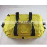 Men Duffel Bag Sport Duffel Bags With Shoes Compartment thumbnail-3