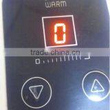 Safety no Radiation Household 20v Electric Heating Blanket for Heating Bed/sofa thumbnail-2