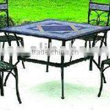 Metal Mosaic Furniture thumbnail-1