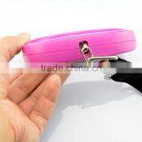 50kg/10g Mini Charming Portable Digital Hanging Luggage Scale thumbnail-5