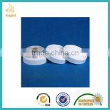 Wholesale Cheap Cloth Nylon Taffeta Label Ribbon Roll thumbnail-2