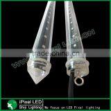 360 Degree Led Dmx 3d Vertical Tube Best Quality Madrix Compatible thumbnail-2