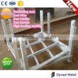 Storage Steel Wire Decking Scaffolding Wire Mesh Deck For Pallet storage Rack