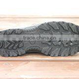 PU Injuction Anti-static Men Labor Shoes Steel Toe thumbnail-3