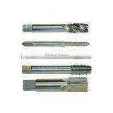 DIN2183 /DIN2182 Taps