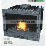 Cast Iron Stove INS-094 Insert Stove