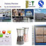 Turkish Pepper Grinder thumbnail-6