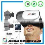 3d Virtual Reality Helmet Video Glasses Virtual Reality Glasses,sex Video vr Box