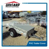 620gsm PVC Coated Trailer Cover