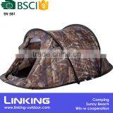 Wholesale Outdoor Hot Selling Discount Camping Tent