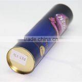 Diaphanous Exquisite Tall Round Butter Cookies Tin thumbnail-5