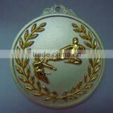 Chinese Kongfu Bronze Medal thumbnail-3