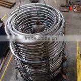 Zirconium Coil Pipe thumbnail-2