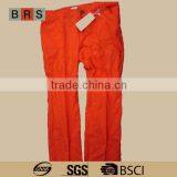 2015 New Design Fire Red Long Classic Lady Pants Women Tight Pants Lady Sex Legging Pants thumbnail-1