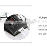 G-3D Gimbal CNC Brushless Motor FPV 3-axis Gimbal for DJI Phantom Walkera ILook and Go Pro thumbnail-5