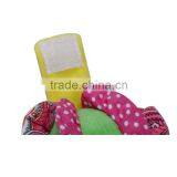 Baby Plush Confort Toy Kaifulan New Style Bell Inside Watch Style thumbnail-4