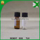 Amber Autosampler 3ml Bottle for Laboratory thumbnail-6