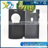 Brand Fashion New Leather Case--window Leather Case For Xuandi N3 Cell Phone