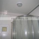 Movable Foldable Prefabricated Container House Two Floors thumbnail-5